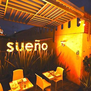 El Sueno Hotel & Spa